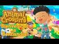 Animal Crossing New Horizons - Gameplay UNBOXING - BONIFACIO