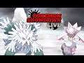 Apanhando MUITO com Mega Abomasnow. Pokémon Showdown Live | Ultra Sun & Moon #69 [RU]