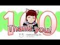 【Apex Legends】 100 Subscriber Celebration - 100 Kill Endurance Stream!!!