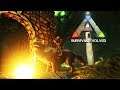 Ark: Survival Evolved - Into The Cave To Recover The Artifact