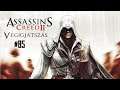 Assassin's Creed 2 - Végigjátszás - #05 / A Pazzi összeesküvés / (Twitch live)