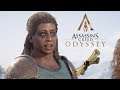 Assassin's Creed® Odyssey [Guía] Pluma dorada de  Áyax (Mapa Xenia)