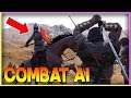 Bannerlord Combat AI Needs A Change?