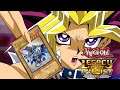BATTLE CITY!! | Flukey Plays YuGiOh! Legacy of the Duelist: Link Evolution!!
