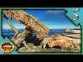 BATTLING GIANT CRABS AND HOGS ON A NEW ISLAND! - Stranded Deep [Survival E3]