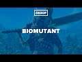 Обзор Biomutant за 5 минут