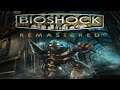 Bioshock Remastered Gameplay