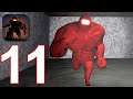 Buff Imposter Scary Creepy Horror - Gameplay Walkthrough part 11 - level 31-32 (Android)