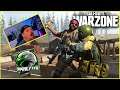 Call of Duty: WARZONE / Bet in chat who will get the most kills