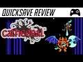 Cathedral (PC, Steam) - Quicksave Review