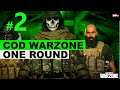 COD Warzone - One Round - Solo
