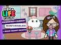 COMO ENCONTRAR A CROQUET EN TOCA LIFE WORLD !! TOCA BOCA - VANI