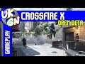 Crossfire X Open Beta [Xbox One] Classic and Modern gameplay