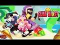 Cube Blast PVP | Gameplay | Android New Game
