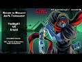 Cyber Shadow: Return to Mekacity Any% Tournament - TheBigK1 VS Erix33