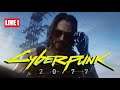Cyberpunk 2077 LIVE ! - No Commentary walkthrough - PART 11