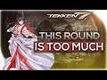 Daily FGC: Tekken 7 Highlights: This Round Is Too Much