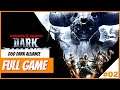 Dark Alliance Part 2 The Goblin Shard Playthrough No Commentary