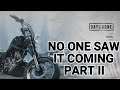 Days Gone Gameplay / No One Saw it Coming Part 2