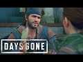 DAYS GONE 🏍️ PS5 Gameplay Deutsch #19: Mit Rikki zum Norden