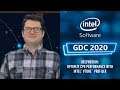 DeepMotion | Optimize CPU Performance with Intel® VTune™ Profiler | GDC 2020 | Intel Software