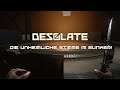Desolate [E32] - Die unheimliche Stimme im Bunker! 💀 Let's Play