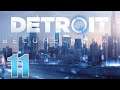 Detroit Become Human #11 - Channel 16