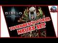 Diablo 3 - Totenbeschwörer - Neues Set - Maskerade des brennenden Karnevals | PTR | Season 21