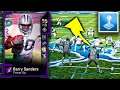 DID 99 OVERALL BARRY SANDERS BREAK THE GAME? [MADDEN 20 GAMEPLAY]