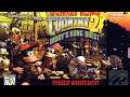 Donkey Kong Country 2 Race with Redvulcan | Retro gaming