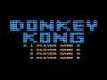 Donkey Kong Music - Hammer (100M)