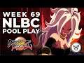 Dragon Ball FighterZ Tournament - Pool Play @ NLBC Online Edition #69