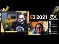 E3 2021 #GXChatting - Ubisoft Forward, Devolver Digital e altre cose belle