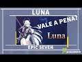[Epic Seven] Luna - O Dragão - Vale a Pena?