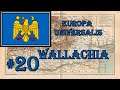Europa Universalis 4 - Emperor: Wallachia #20