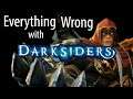 Everything Wrong with Darksiders