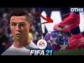 FIFA 21 | AMAZING Realism + Attention to Detail ULTRA Graphics @Onnethox