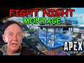 FIGHT NIGHT! - Caustic Montage - Apex Legends - Season 7