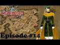 Fire Emblem Thracia 776 Let's Play Episode 14: The Shield of Thracia