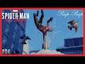 (FR) Marvel's Spider-Man : Miles Morales #04 : La Base de l'Underground