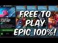 Free To Play Spider-Man Class Trips Epic 100% Push! - Marvel Contest of Champions