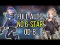 Full Auto No 6-Star OD-8 | Arknights