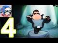 Fury Wars - Gameplay Walkthrough Part4 - (iOS, Android)