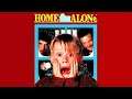 Game Over - Home Alone (SNES)