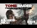 GameOn Review - Tomb Raider Definitive Edition