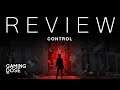 รีวิว CONTROL :: GamingDose Review