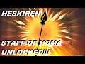 Genshin Impact #50  -  |  Weapon Unlock Staff of Homa  | 7°Attempt