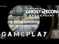 Ghost Recon: Breakpoint - Deutsch Gameplay #02 PC / Ghost Recon: Breakpoint German Gameplay