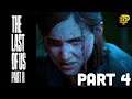 GOING AFTER NORA! | The Last Of Us Part II Playthrough (Part 4) | PS4 Gameplay