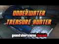 GTA Online   Underwater Treasure Hunter